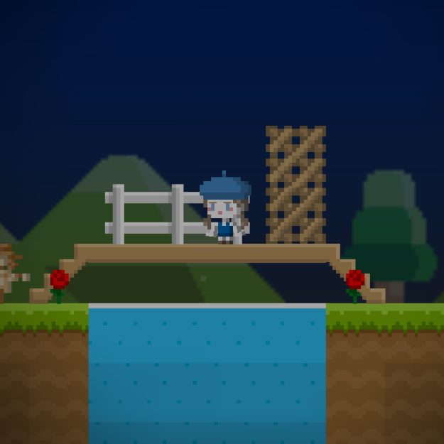 yyds的游戏(躲猫猫＋换装)