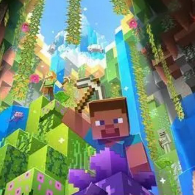 自己觉得好玩的游戏！