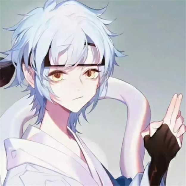 手残的人和幸运儿的游戏