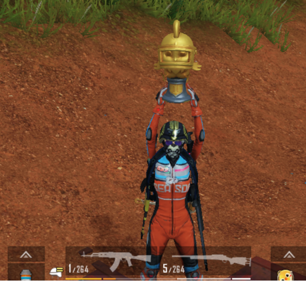 好玩游戏大姆指