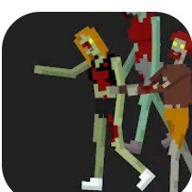 僵尸游戏，可能会有点可怕