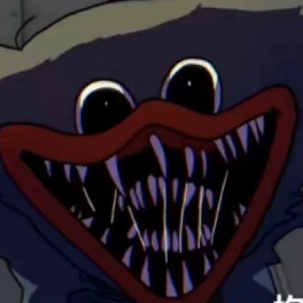 波比的游戏时间