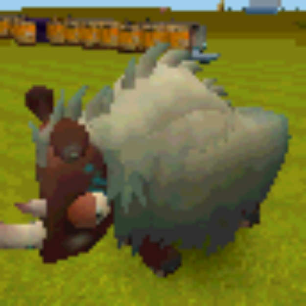 迷你世界系列游戏