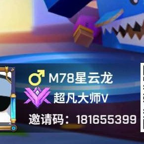 我自己喜欢的游戏