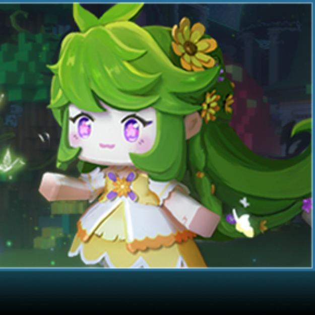 我觉得好玩的游戏