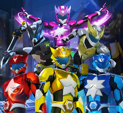 小孩爱玩的游戏