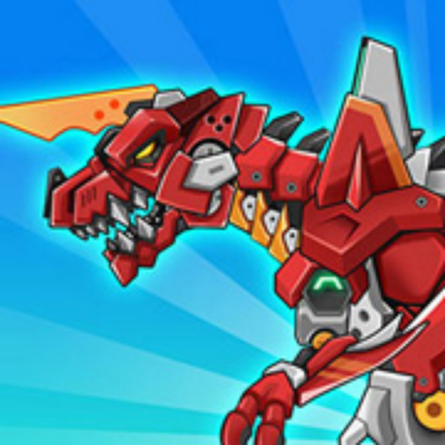 机甲斗兽场（最新版）