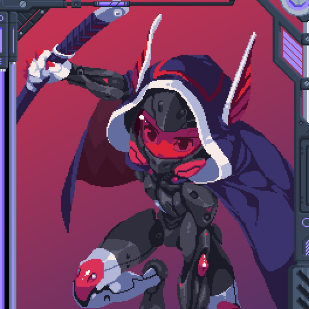 我认为比较好玩的游戏