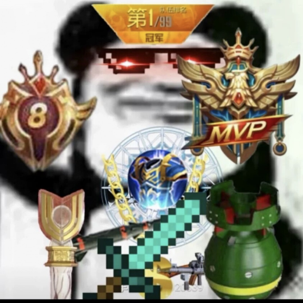 沙雕、恐怖系列游戏