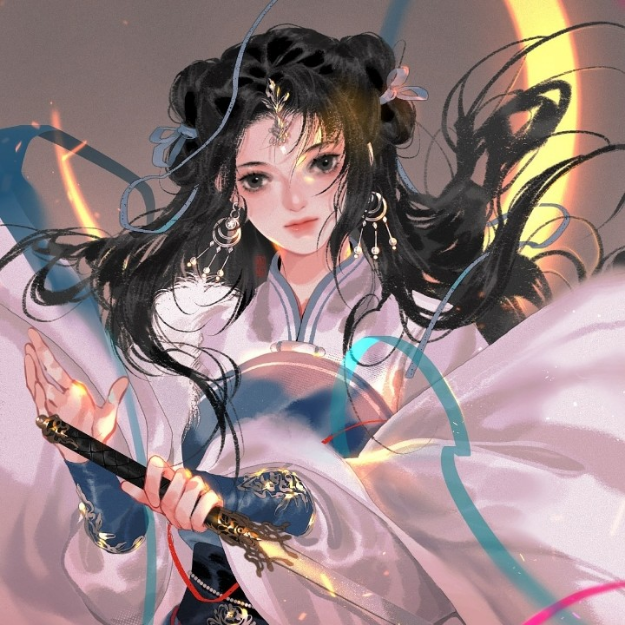 少女心装扮月上轩而飞光。