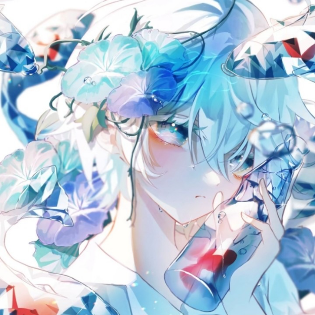 一些少女心游戏～