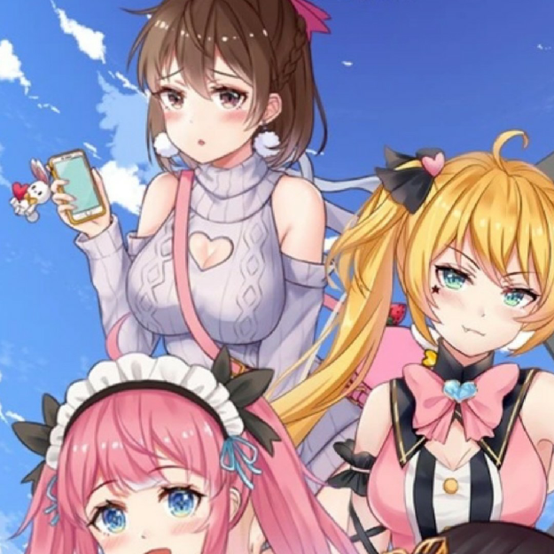 面红耳赤的游戏