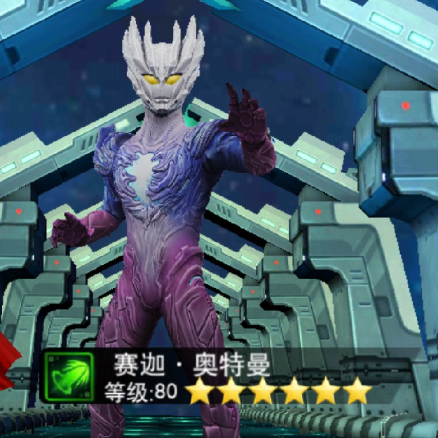 那些奥特曼游戏你不都玩过