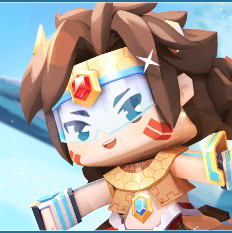 我最喜欢的游戏