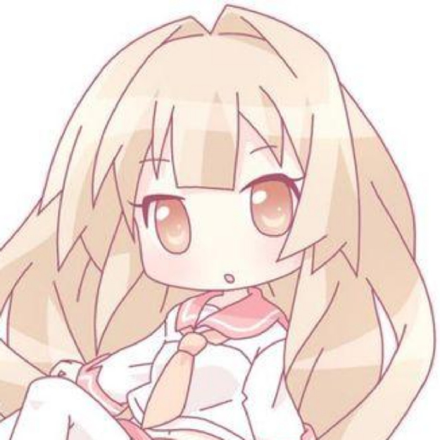 自我觉得好玩的