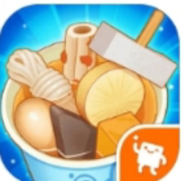 自己觉得游戏还行