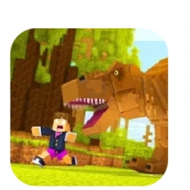 非常好玩的我的世界系列