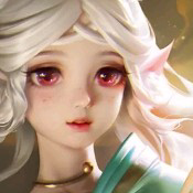 觉得自己好玩儿的