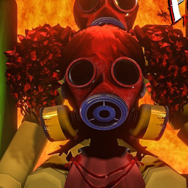 波比的游戏时间第三章