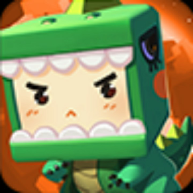 迷你世界小周总