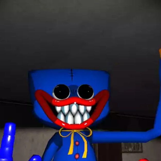 这是我的全部游戏