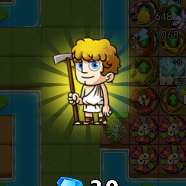 惊呆了我妈一年的游戏