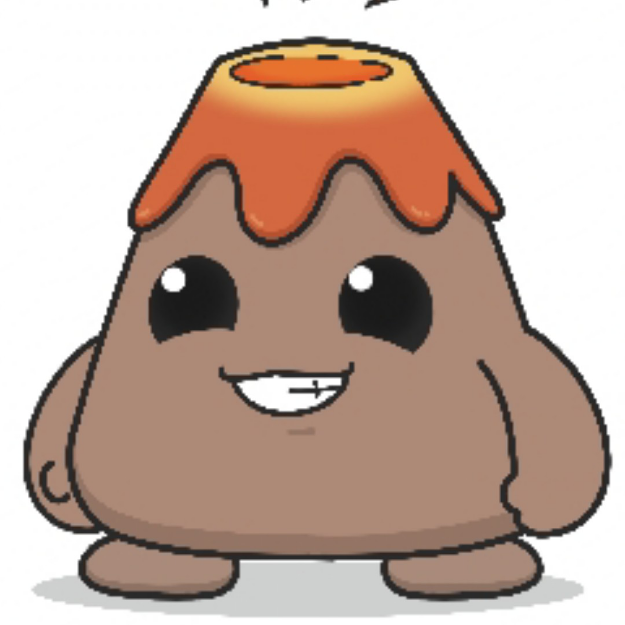 火山哥哥自制游戏