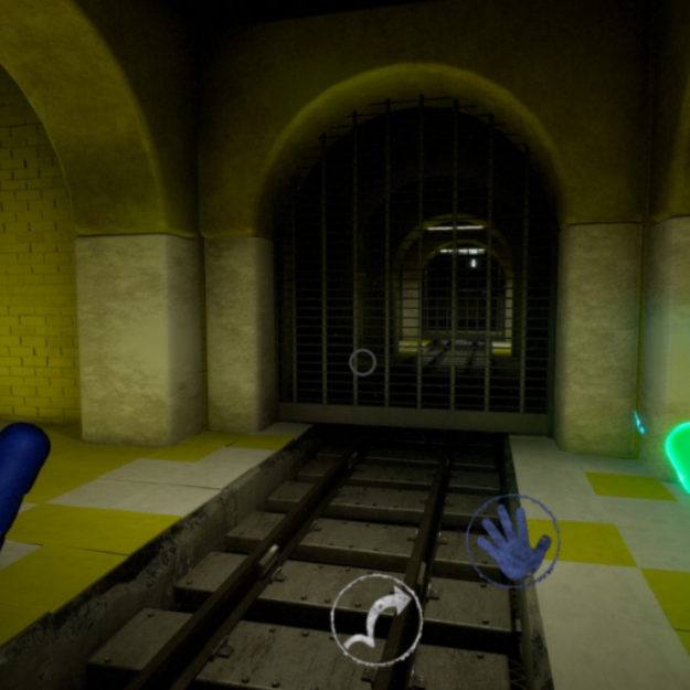 波比的游戏时间第二章手机版