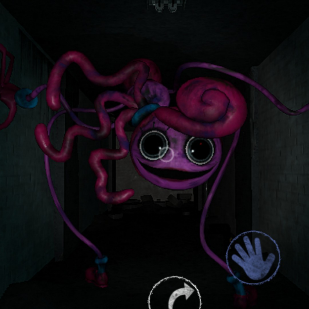 我觉得很恐怖的游戏和波比