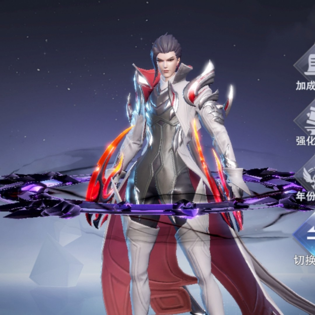 好玩的游戏体验