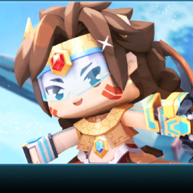 世界上最好玩儿的游戏 