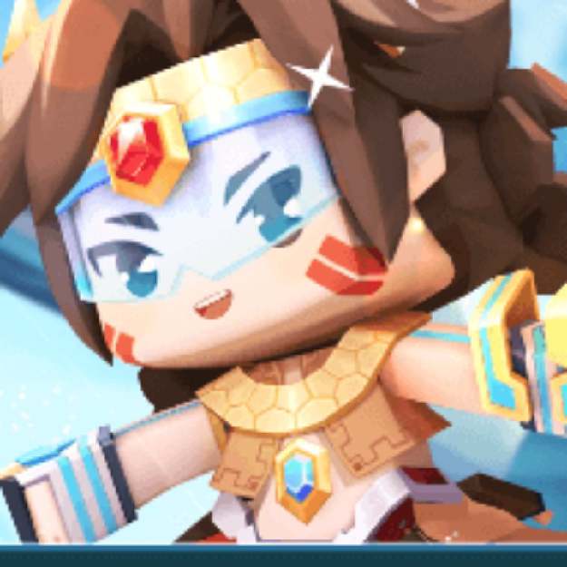 好玩的迷你世界