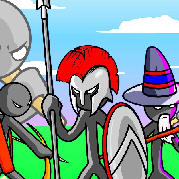 火柴人超好玩合集