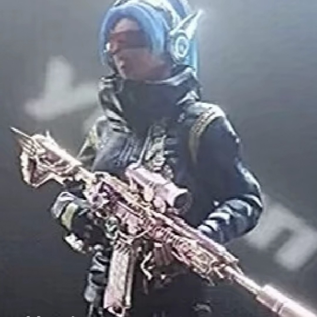 自己喜欢的游戏