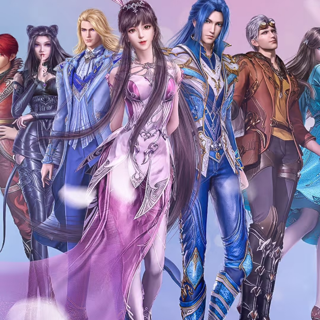 我推荐我觉得好玩的小游戏