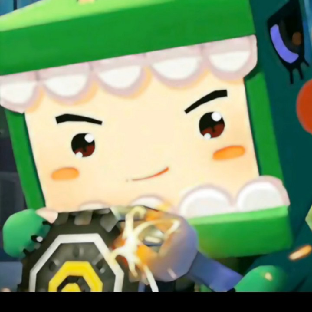 五款超级好玩的迷你世界