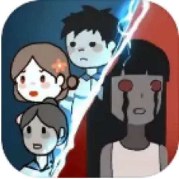 全都是躺平发育类的