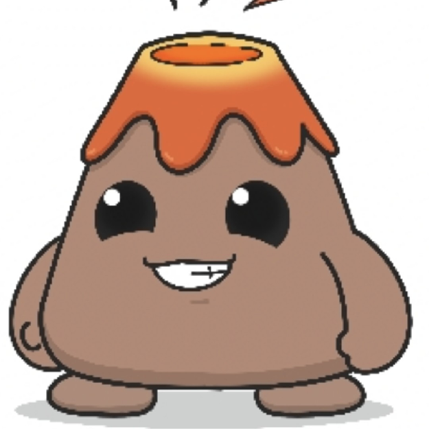 B站火山哥哥自制游戏