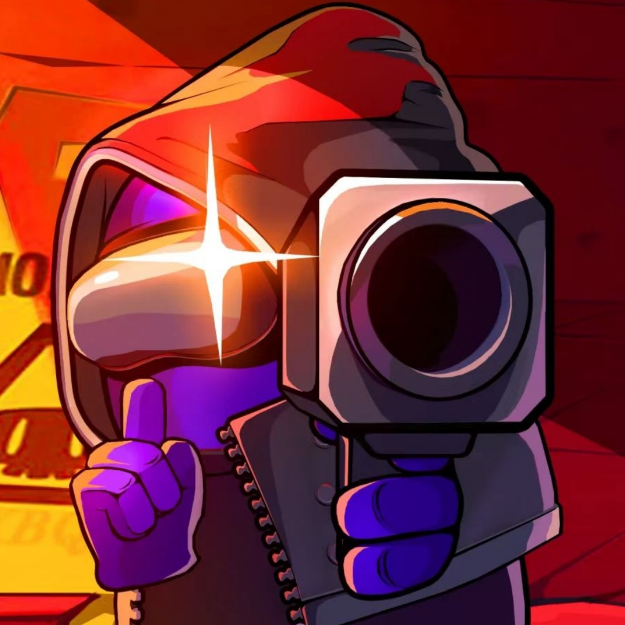 太空狼人杀与火柴人战争遗产