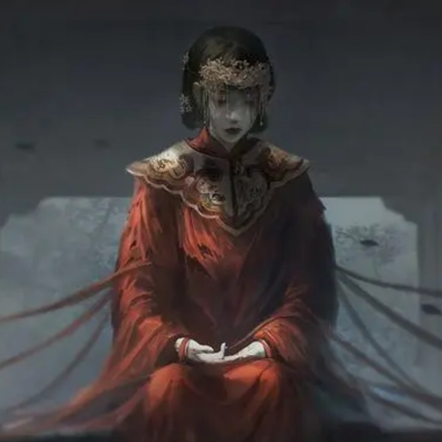 惊悚灵异解谜游戏