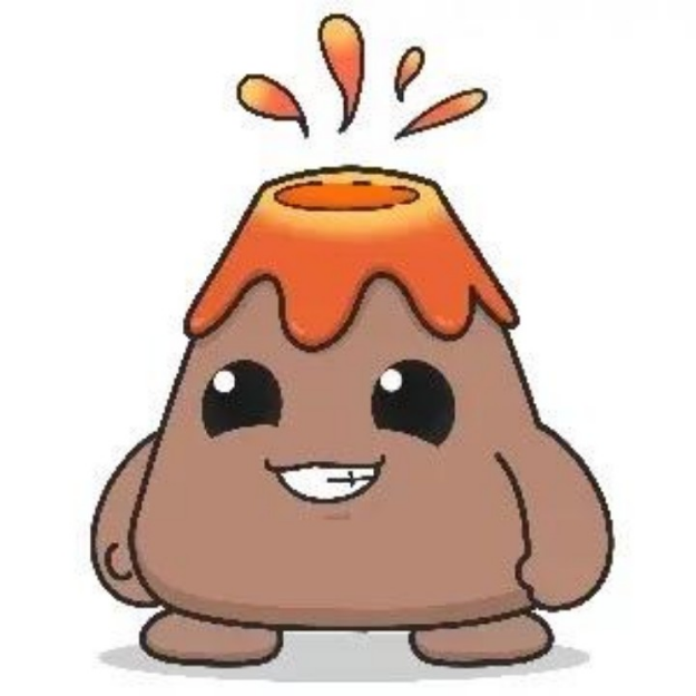 火山哥哥做的游戏