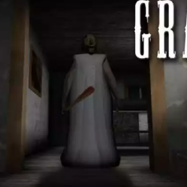 恐怖游戏三兄妹