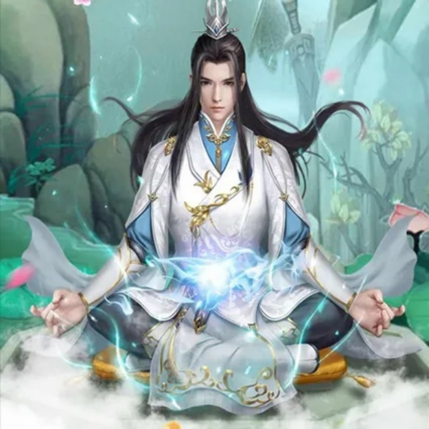 修仙类游戏合集