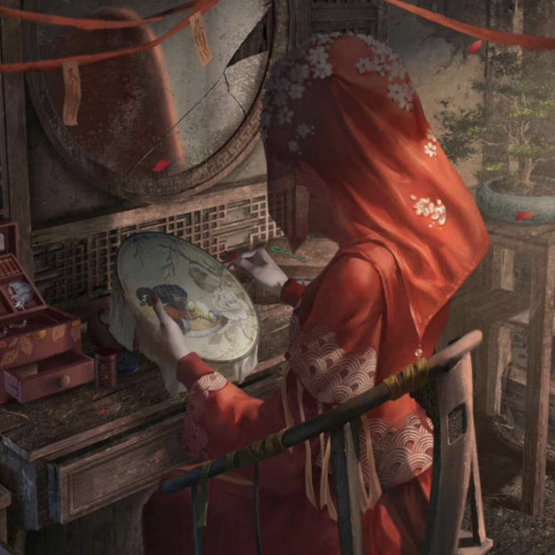 全网最全恐怖解密游戏