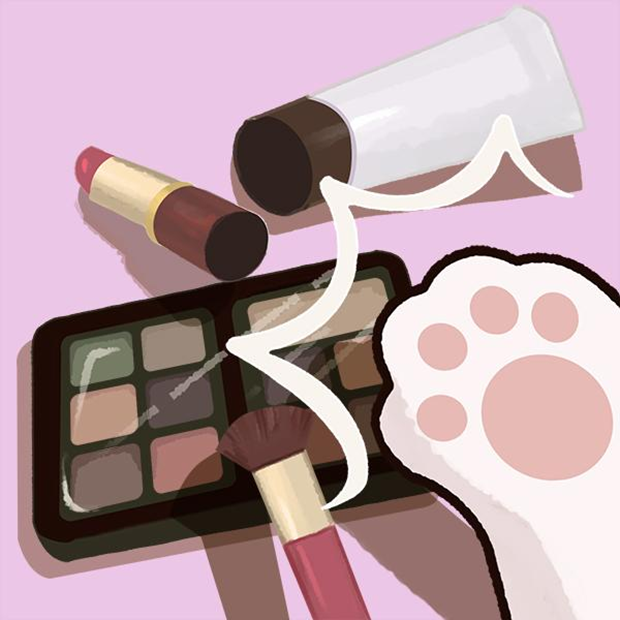 全部都是收纳游戏