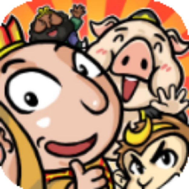 全都是关于梗的游戏