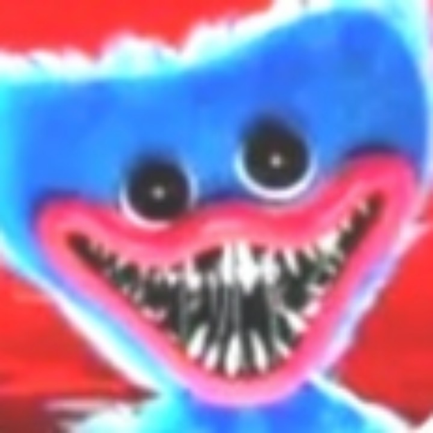 波比的游戏时间