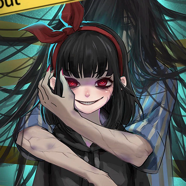 恐怖游戏并不恐怖