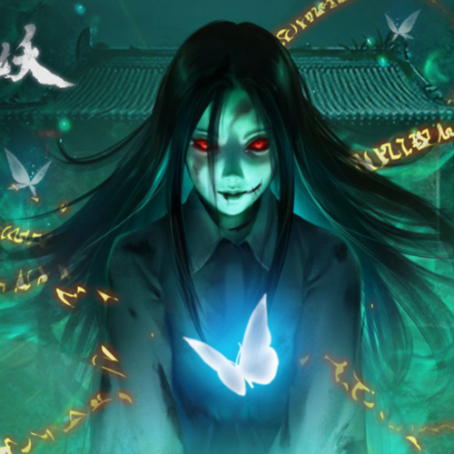 都挺恐怖的游戏