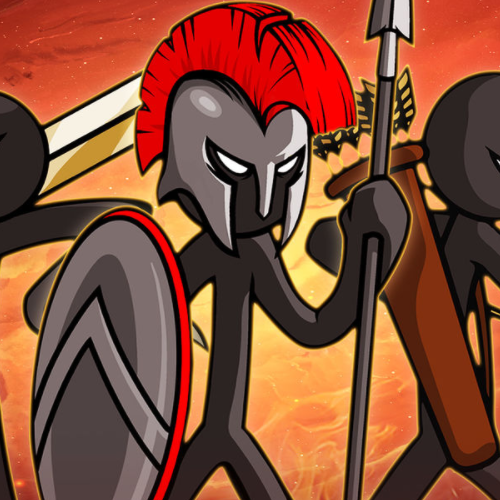 火柴人全部游戏